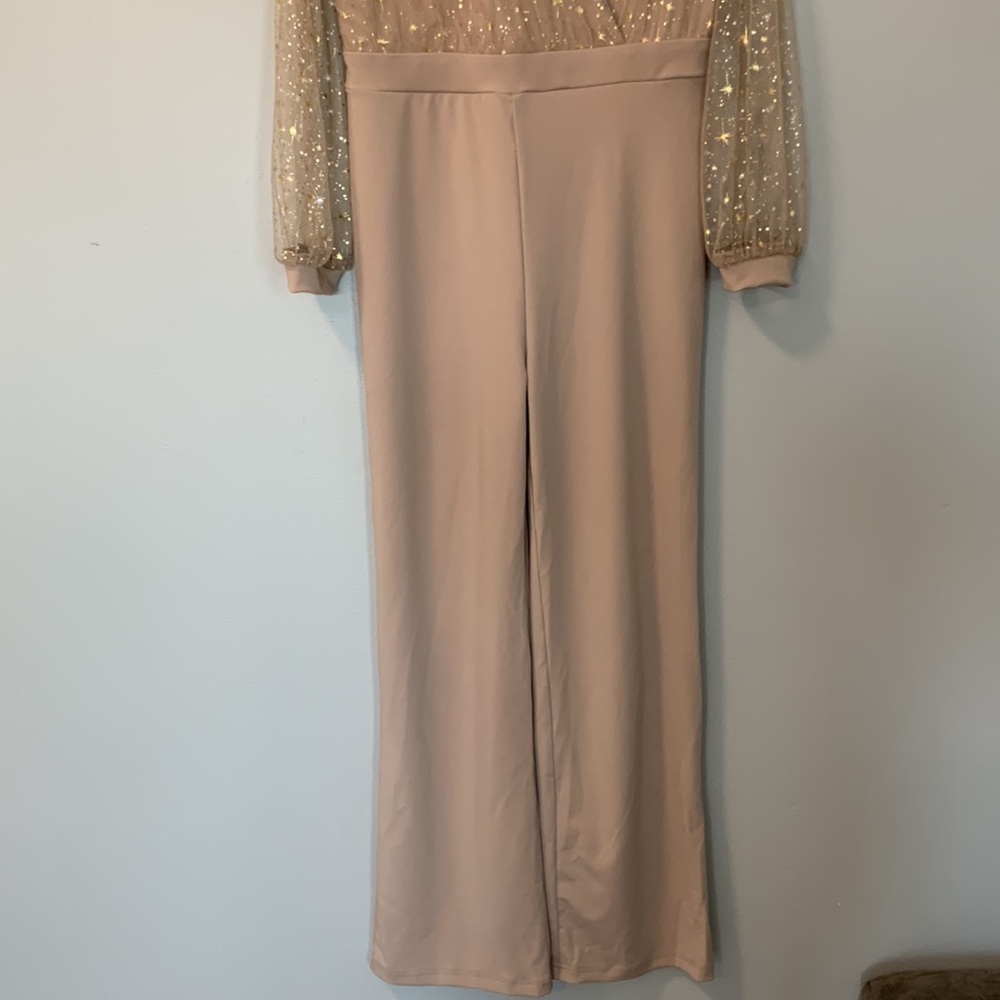 Jumpsuit - Picture 4 of 4
